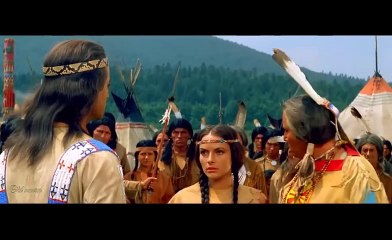 Winnetou - The Red Gentleman 1964  مترجم