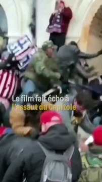 Civil War est-il inspiré de faits réels ?