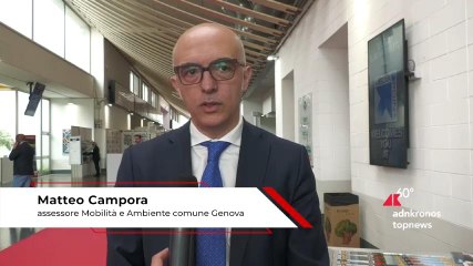 Gic 2024, assessore Campora: “Occasione per stringere relazioni”
