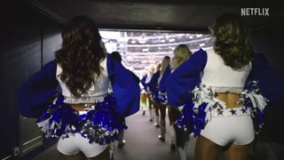 America’s Sweethearts: Dallas Cowboys Cheerleaders - Official Announcement Teaser Netflix