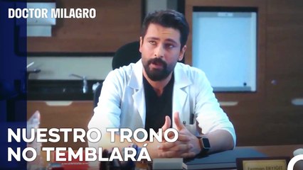 Mejor Cirujano Obvio, Segundo ¿Quién? - Doctor Milagro