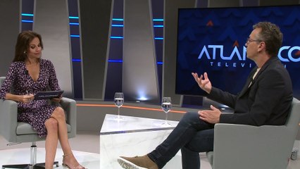 José Gregorio González, en Atlántico Interviú