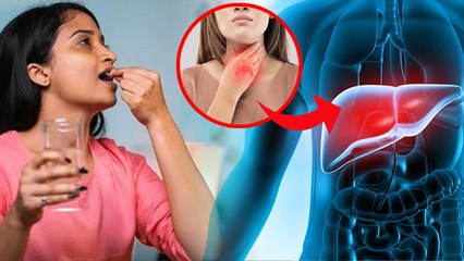 Liver Damage Kyu Hota Hai |Liver Disease Symptoms And Treatment In Women|Boldsky