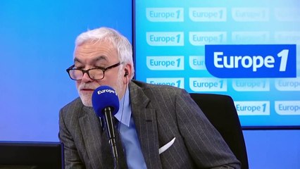 Pascal Praud et vous - Patinage artistique : «C'est très compliqué de pouvoir en vivre», concède un champion français