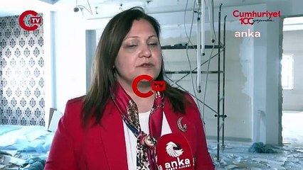 Belediye değil, casusluk merkezi! Gizli kamera ve böcek skandalı!