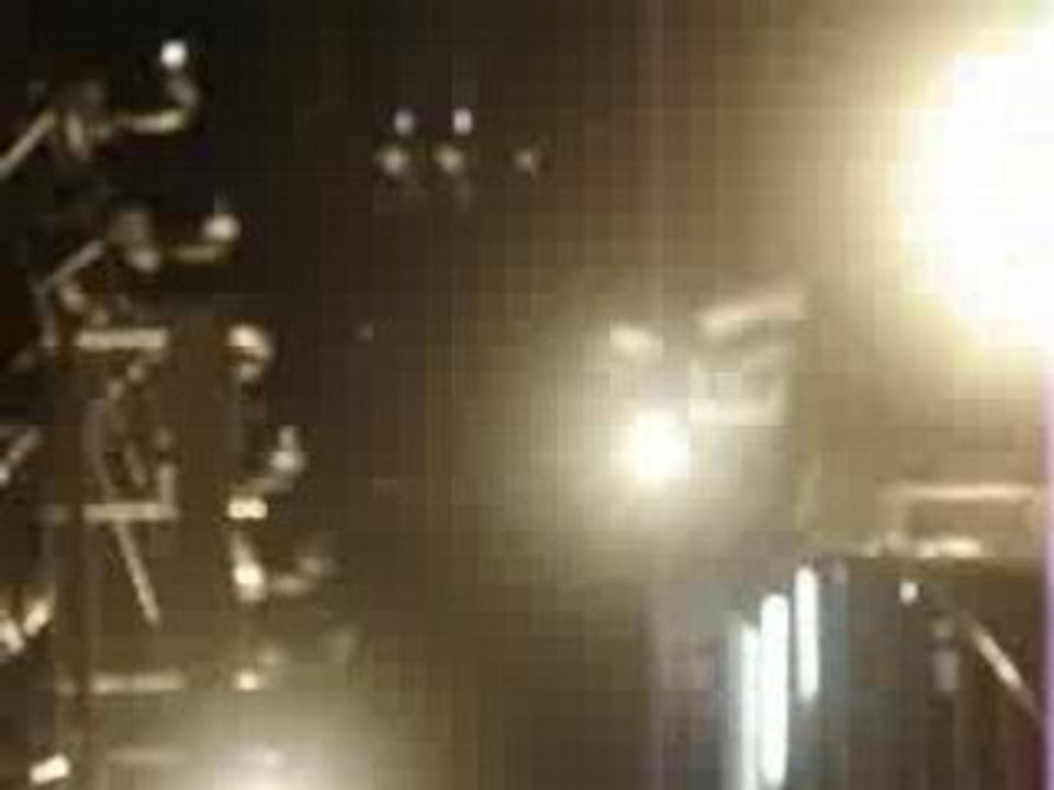 Tokio Hotel - 11.03.08 - Ola de Gustav =)