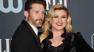 Kelly Clarkson’s ex-husband Brandon Blackstock blasts her latest lawsuit