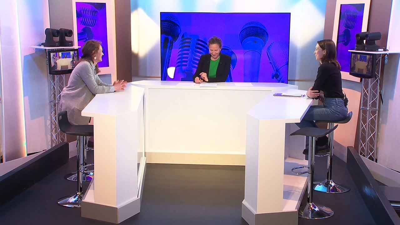 Le Grand Talk - 18/04/2022 - Opéra de Tours : quel statut pour les musiciens