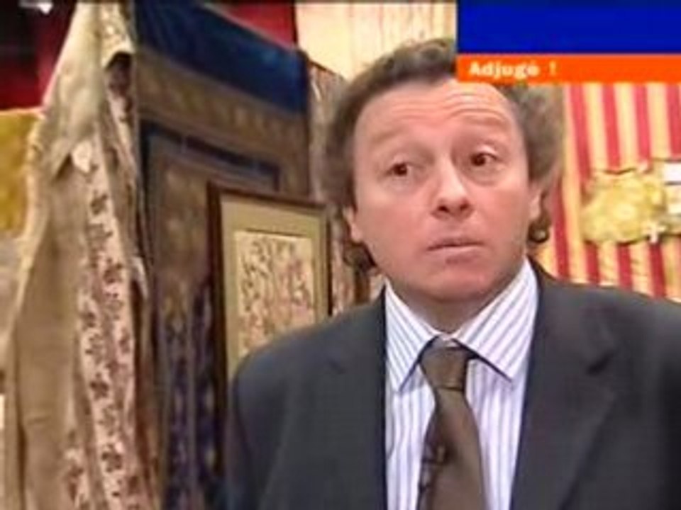 Enchères Drouot - Comment vendre aux enchères ?