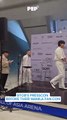 BTOB Manila Presscon