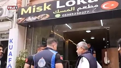 AKP'den CHP'ye geçen Yalova'da Arapça tabelalar kaldırılıyor