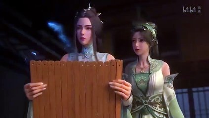 (Ep16) Bu Xing Si: Yuan Qi Ep 16 Multi-SUB (捕星司·源起) (スターキャッチャー部門・オリジン)(แผนกจับดาว·ต้นกำเนิด)
