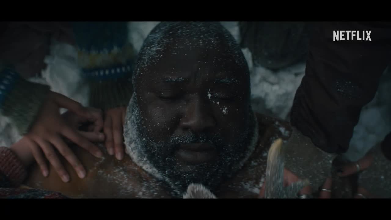 Trailer Sweet Tooth S3