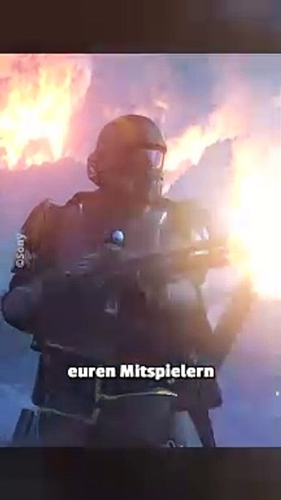 Helldivers 2: passt auf, denn so macht ihr euch bei Über-erde so richtig unbeliebt