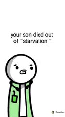 Im hungry im dad