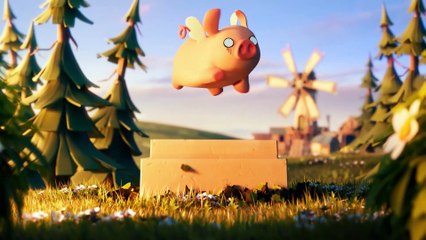 FABLEDOM - 1.0 Release Date teaser