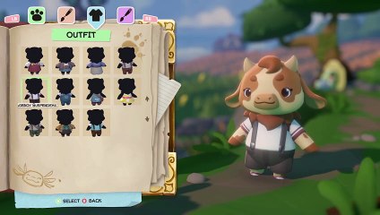 Cozy Caravan - Developer Walkthrough