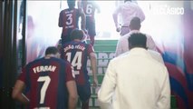 Clásico - La Liga dévoile son teaser avant le choc de la 32e journée