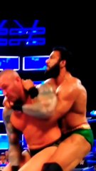 À quel moment Jinder Mahal a-t-il appris la plus grande nouvelle de sa carrière ?