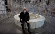 Biennale Arte di Venezia: Luca Cerizza presenta il Padiglione Italia