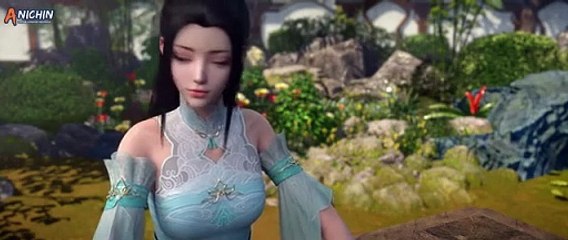 (Ep19) Battle through the heavens 5 Ep 19(Fights Break Sphere - Nian fan) sub indo (斗破苍穹年番)