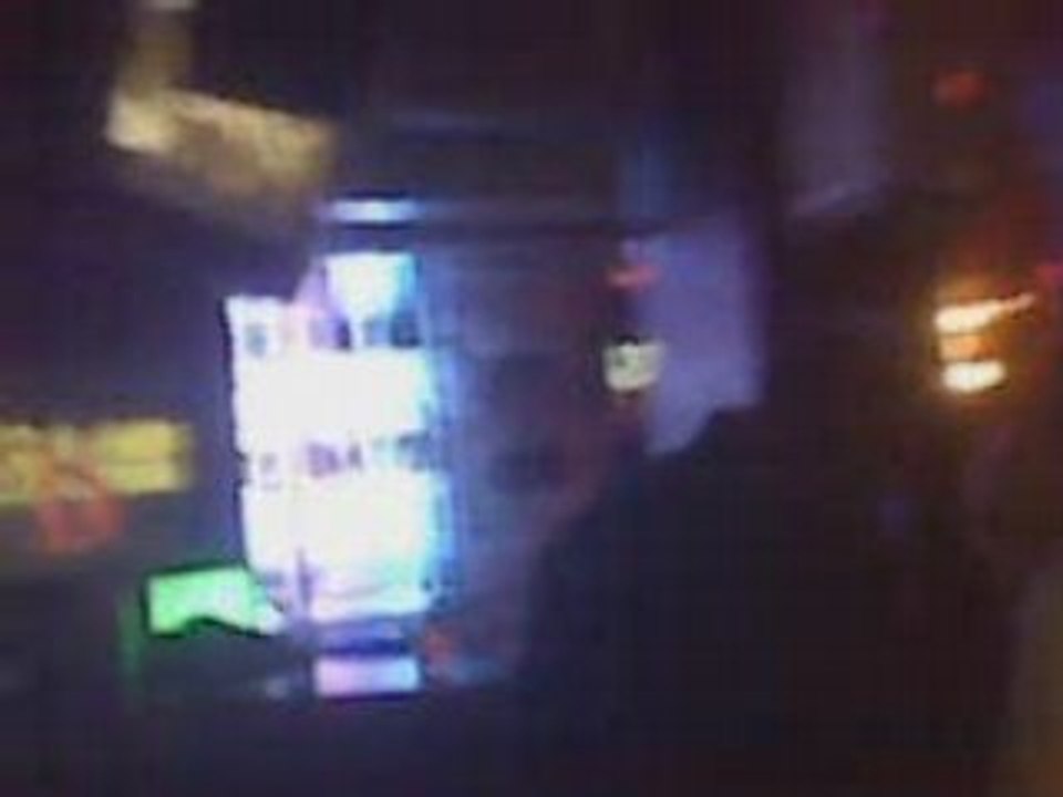 Soirée à l'Ancienne