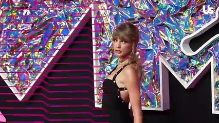 Why Is Taylor Swift Counting Down to 2 p.m. EST on Her Website?