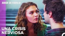 Deniz No Perdonó A Rahmet - Amor De Familia Capitulo 157