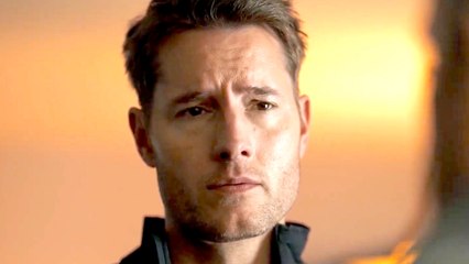 Sneak Peek at the Upcoming Episode of CBS' Tracker