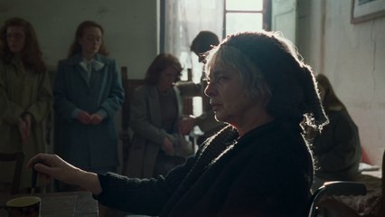 Clip de 'LA QUIMERA', de Alice Rohrwacher