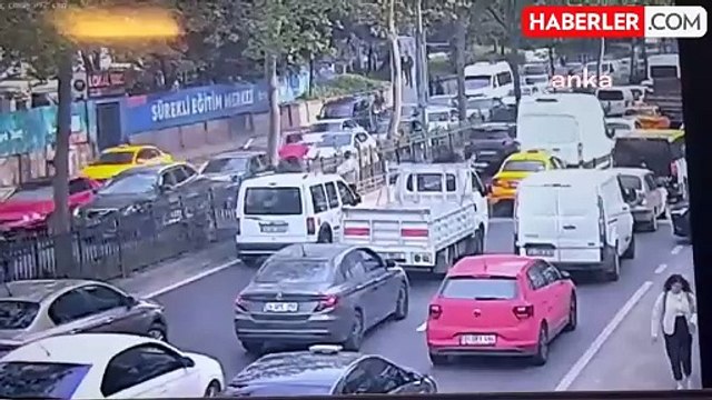 İstanbul'da Taksici Cinayeti: Şüpheli Tutuklama Talebiyle Hakimliğe Sevk Edildi