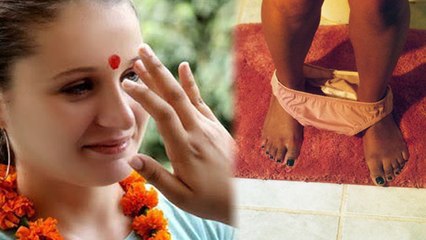 Period Me Tilak Lagana Chahiye Ya Nahi| Mahilao Ko tilak Lagana Chahiye|Boldsky