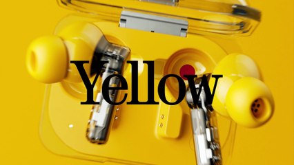 Nothing تطلق سماعات Ear and Ear (a) مع مزايا ChatGPT الجديدة