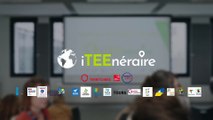 iTEEneraire - Table-ronde « Des métiers territoriaux en mutation pour intégrer la transition écologique et énergétique dans les pratiques »