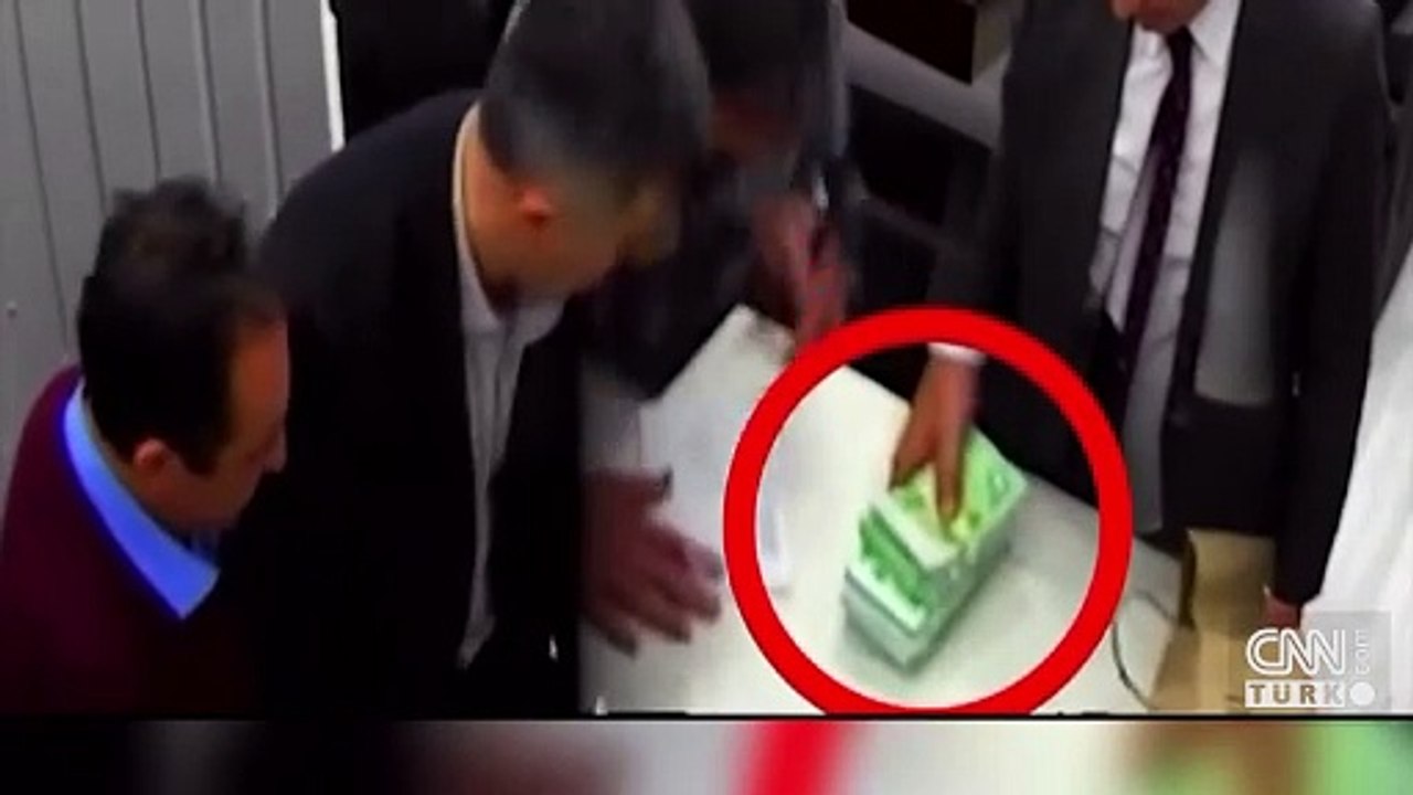 CHP'de para sayma soruşturması genişliyor! 12 kişi daha ifadeye çağırıldı