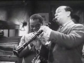 Louis Armstrong - Dixie Music Man