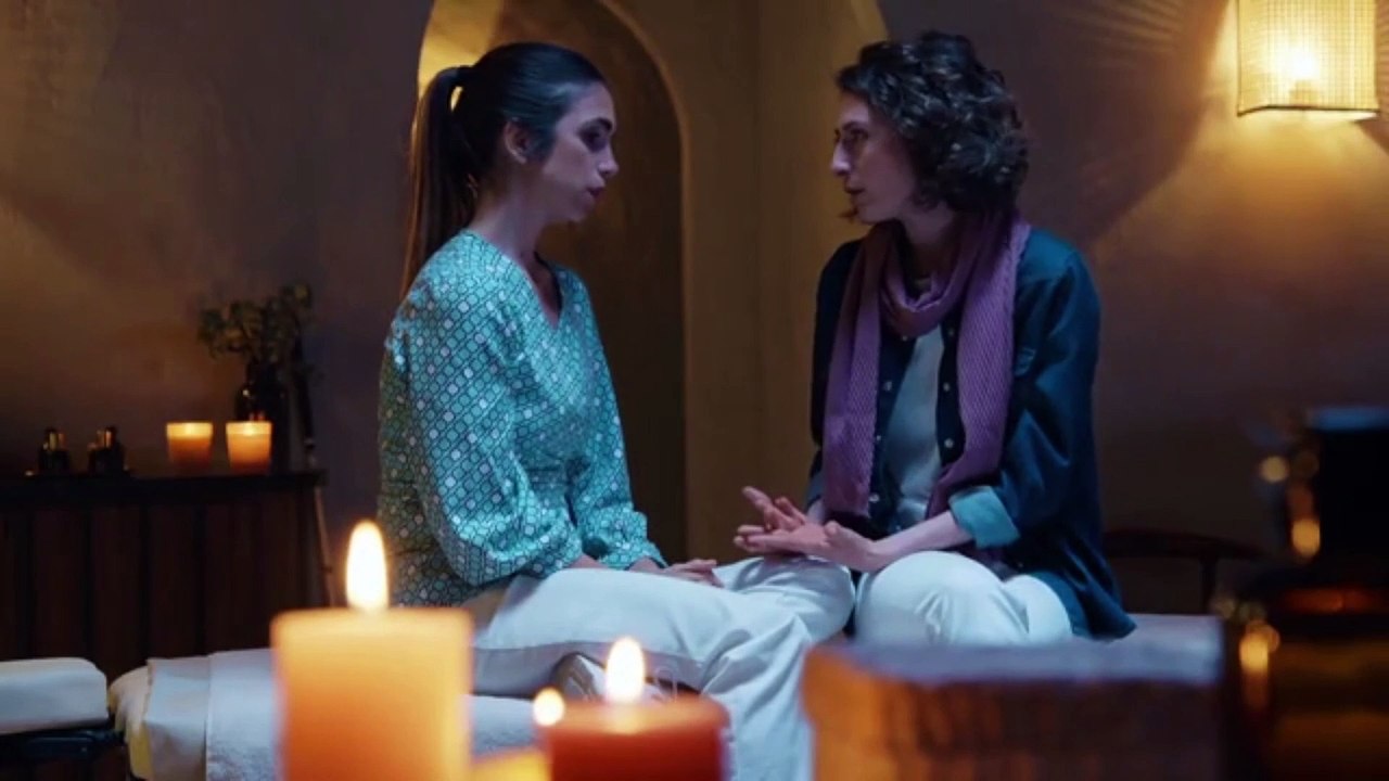 Lucia y Clara #11