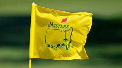 Decline in The Masters Viewership: Streaming or Lack of Drama?