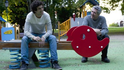 Les gamins vidéo bande annonce