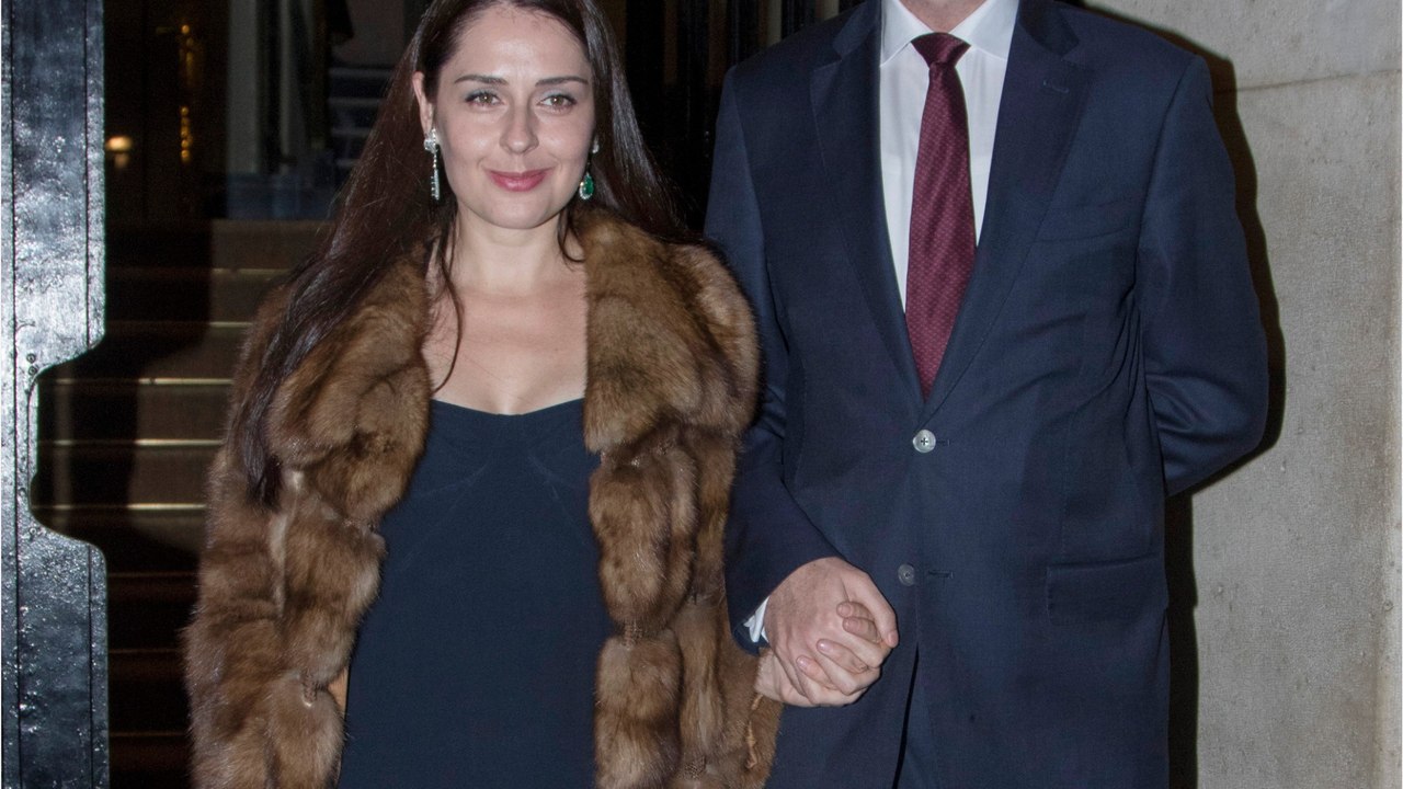 Un autre couple royal va divorcer après 8 ans de mariage, voici ce que l'on sait