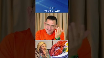 HI HI YAPARLAR! #shorts