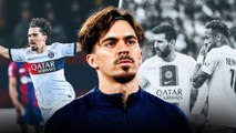 Comment Vitinha est passé de VICTIME à HÉROS au PSG