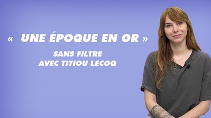 « Pourquoi est-ce qu'ils ne mettent JAMAIS leur linge sale au sale ? »  Sans Filtre avec Titiou Lecoq
