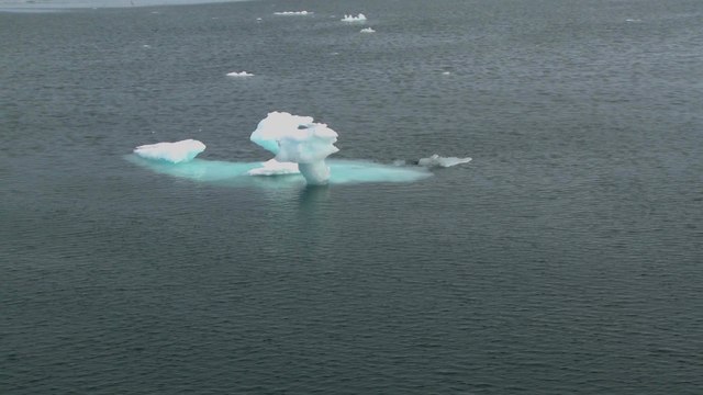 Para escuchar ciencia, conviértela en música: un científico japonés transforma datos climáticos en música