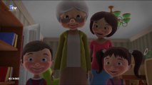 Türkmeneli TV TRT Çocuk Çizgi Filmleri İzle