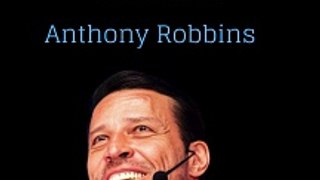 Unleash Your Inner Power with Anthony Robbins' Life-Changing Quotes