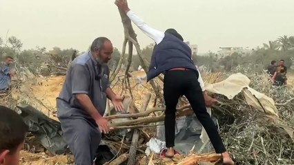 غارات جوية إسرائيلية جديدة على غزة