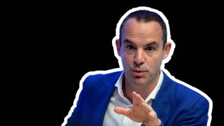 Martin Lewis issues urgent message to parents after child benefit changes