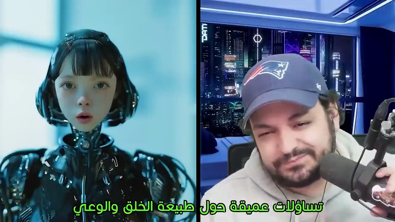 رأي هذا الربوت في اية ان اللذين تدعون من دون الله لن يخلقوا ذبابا و لو اجتمعوا له {{ الذكاء الاصطناعي }}