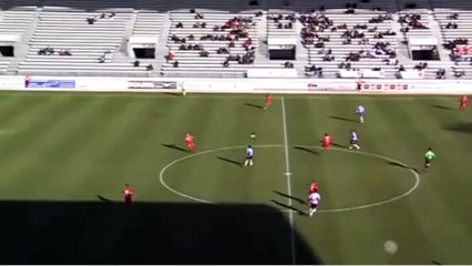 2011-2012 - J21 - KNOCKAERT- ISTRES - GUINGAMP 2-1